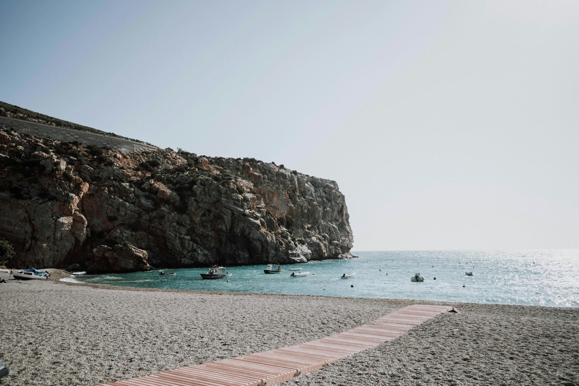 Beach Destinations for Summer