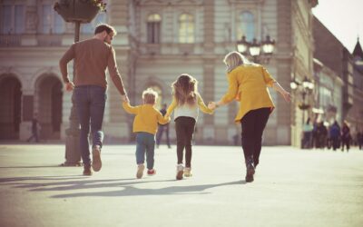 Top Family-Friendly Destinations in Europe