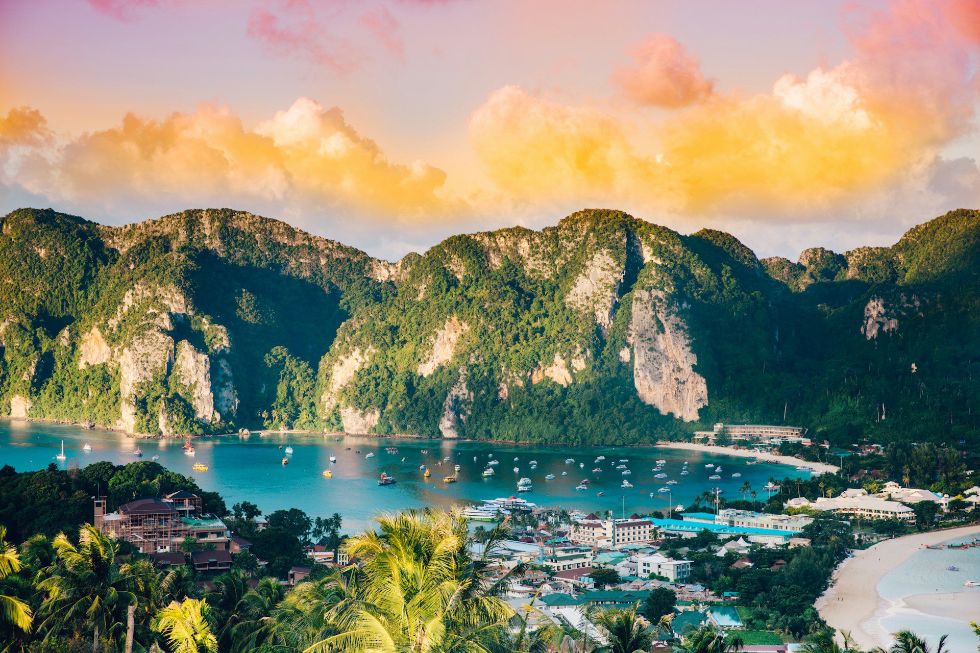 Visa Thailand: Extended Stay Opportunities for Digital Nomads