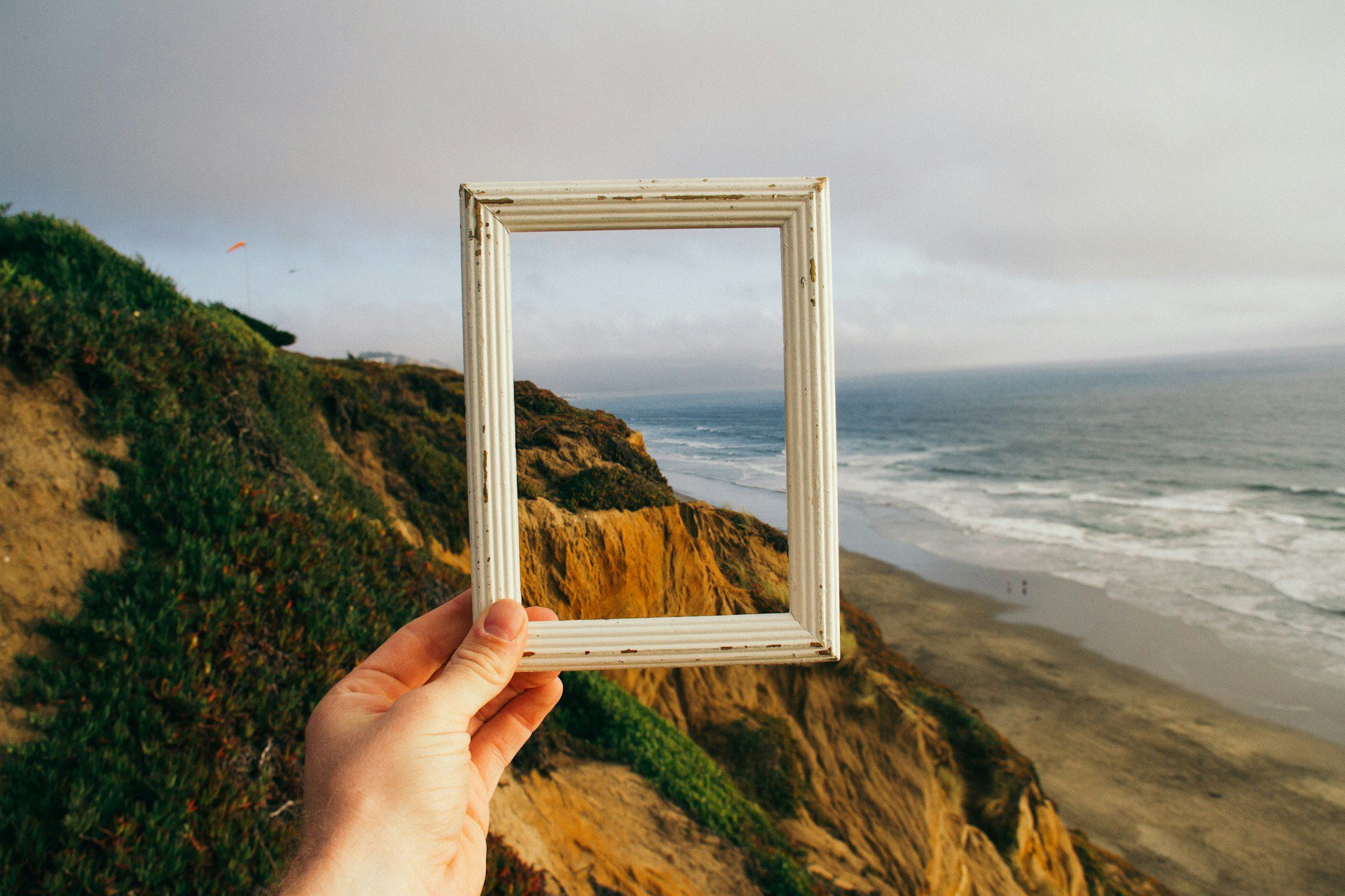 Full Frame Mirrorless Camera