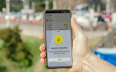 Should You Use an eSIM When Traveling?