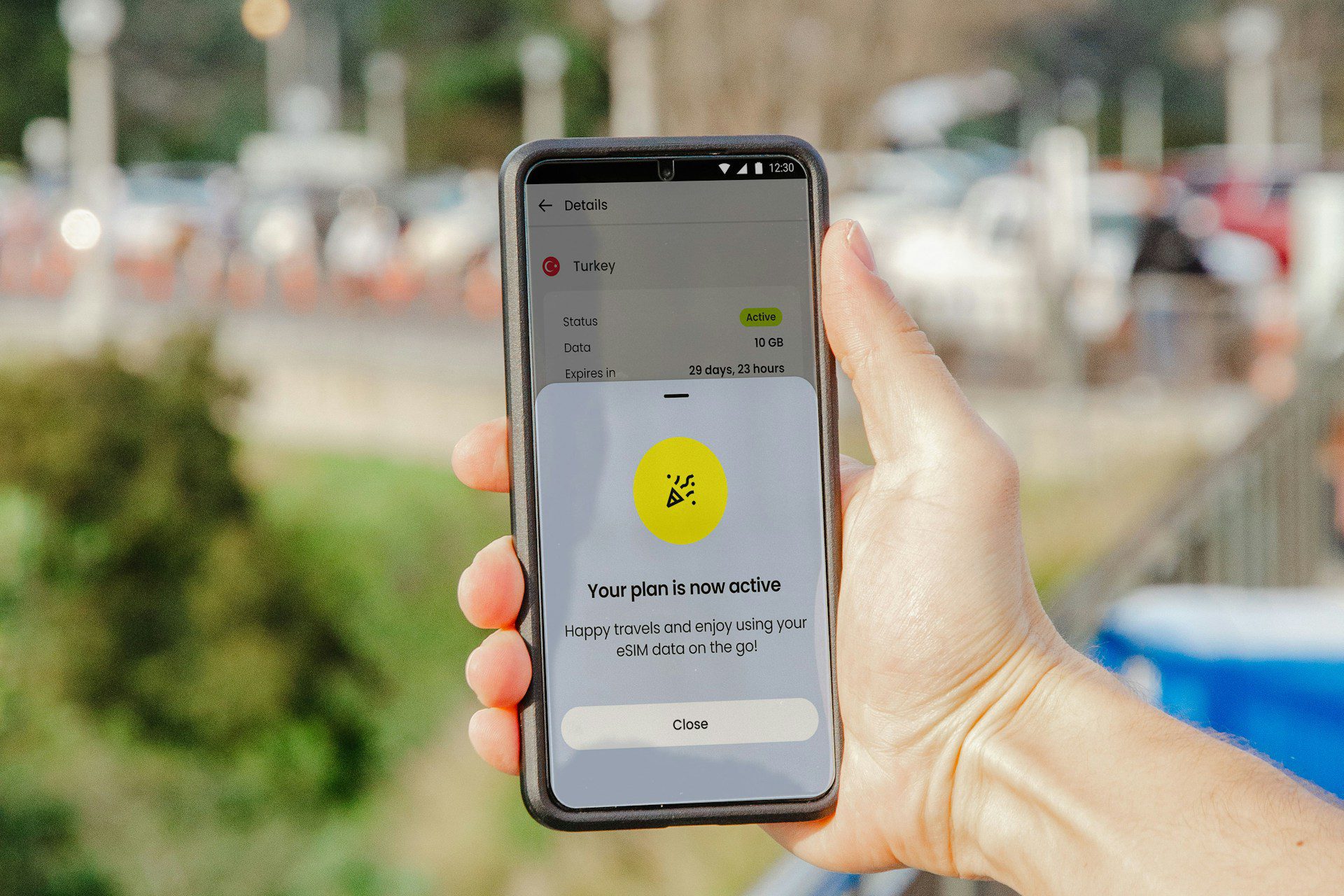 Should You Use an eSIM When Traveling?