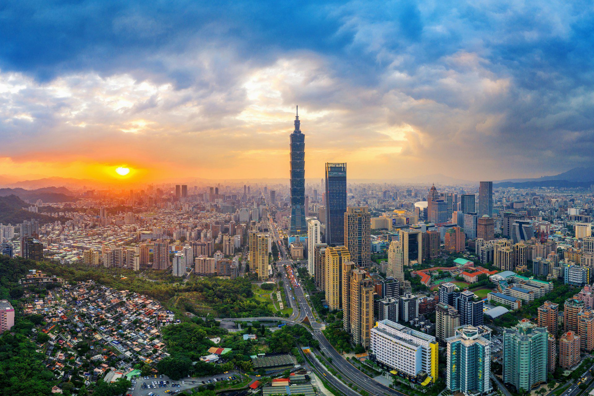 Taiwan to Launch Digital Nomad Visa
