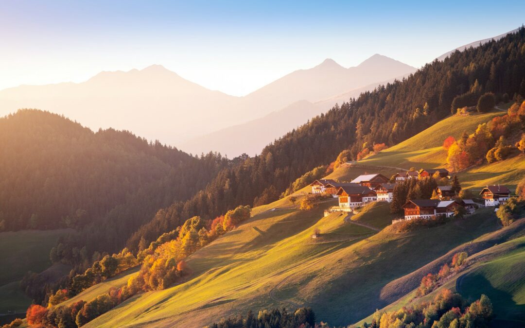 Can You Travel Around Switzerland Without a Car?