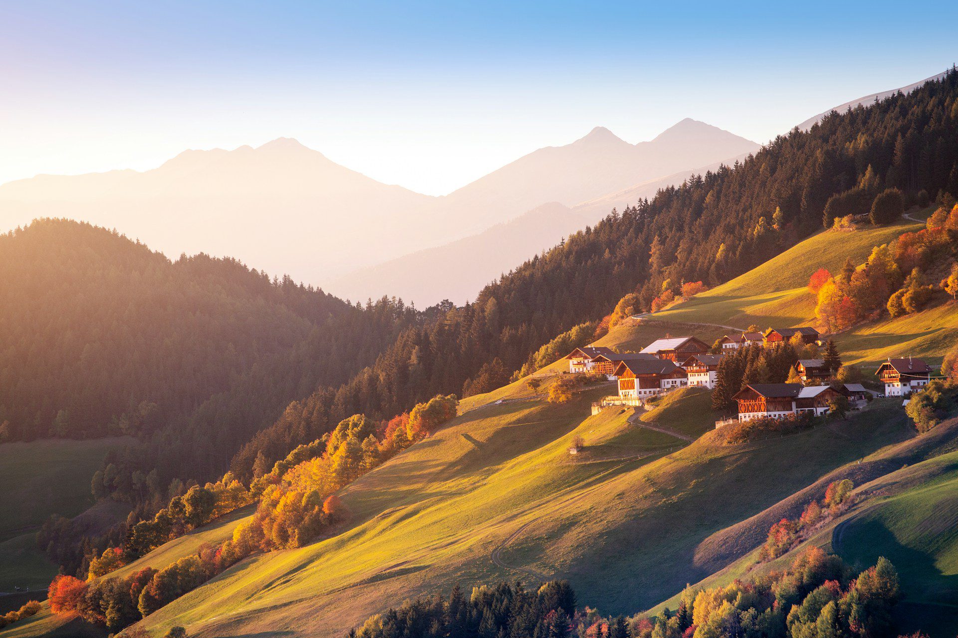 Can You Travel Around Switzerland Without a Car?