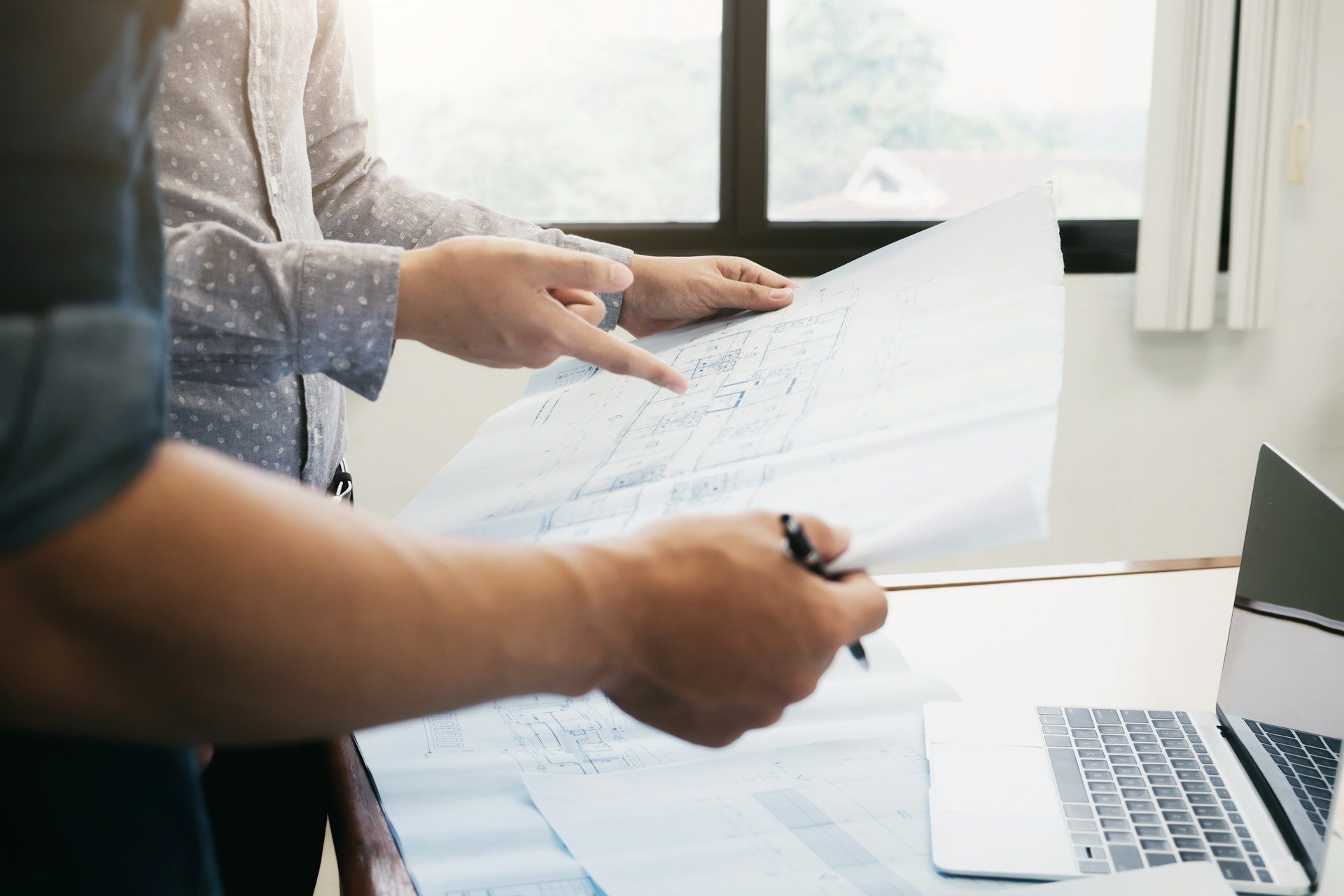 Industries Where Business and Engineering Expertise