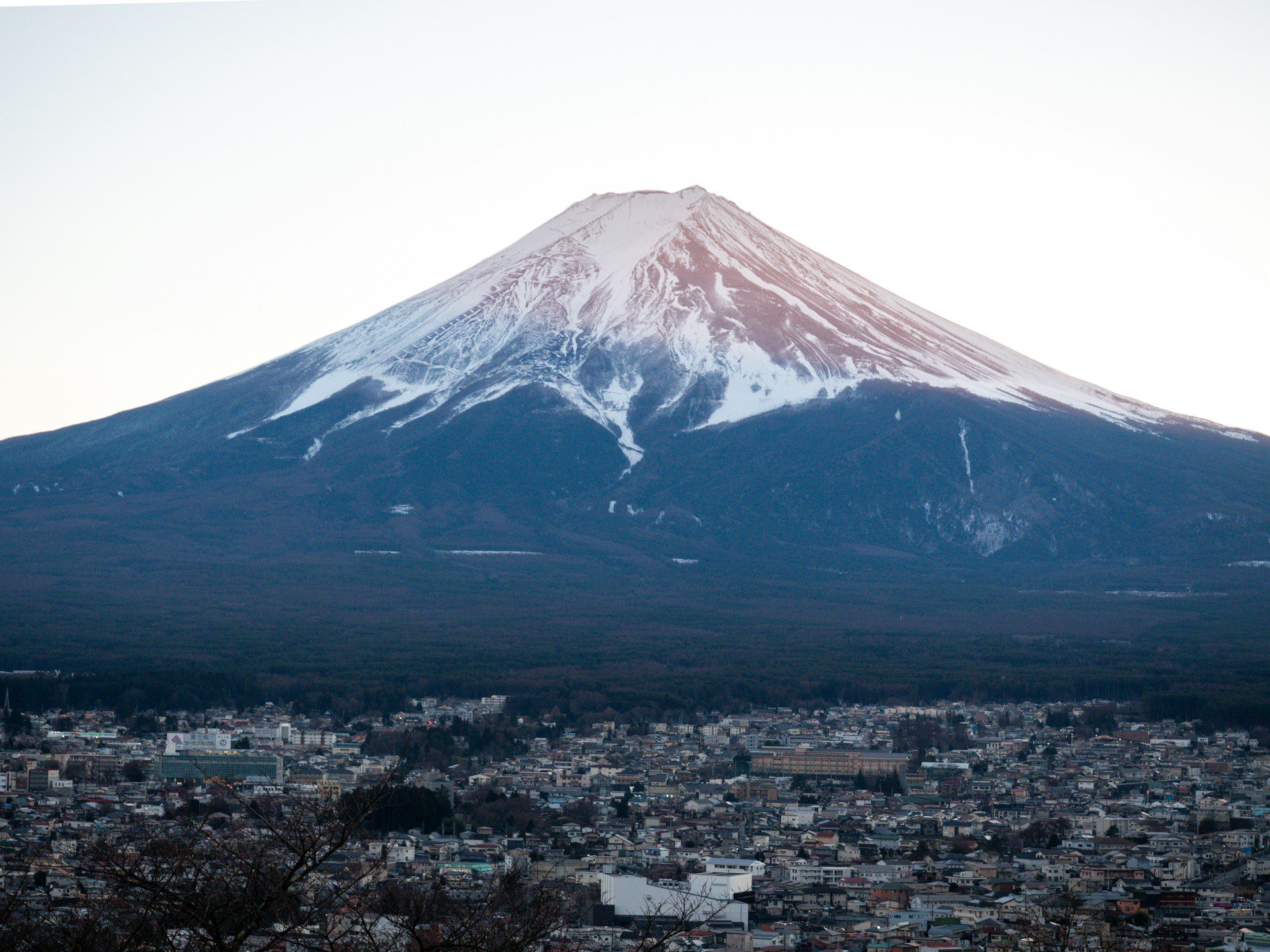 Japan’s New Digital Nomad Visa