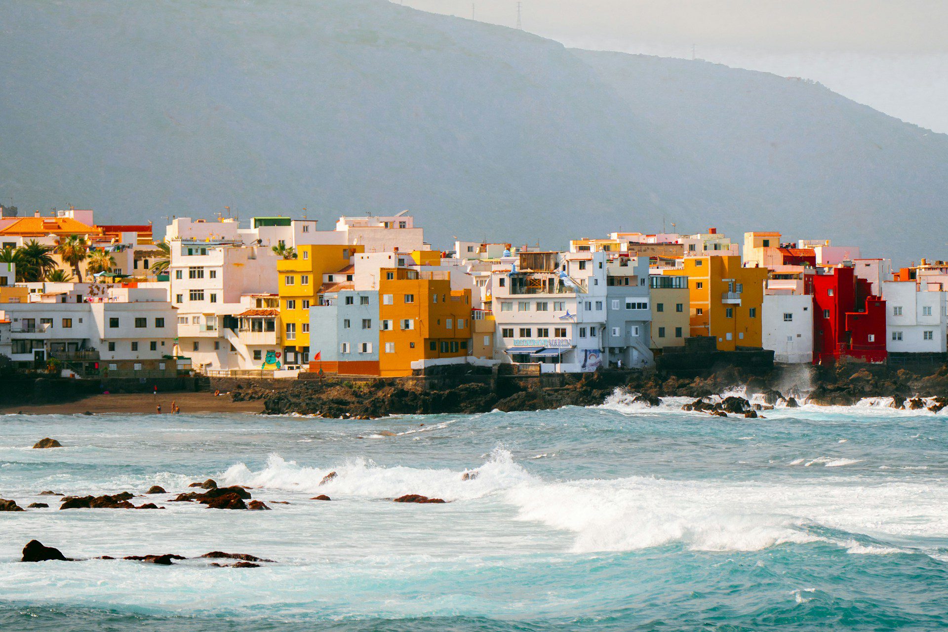 The Best Remote Work Destinations