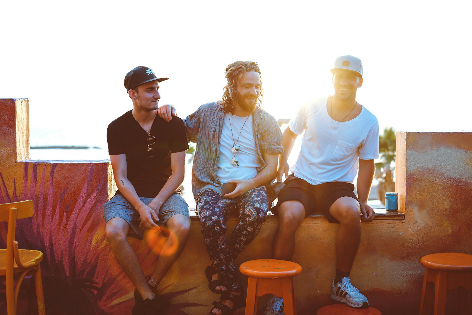 Top 5 Ways to Entertain Yourself After Work as a Digital Nomad