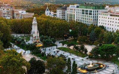 Experience Madrid’s Vibrant Culture for Free 2024: Exploring the Heart of Spain's Culture