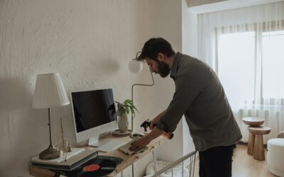 How to Lead in a New Era: Remote Teams and the Whole Person