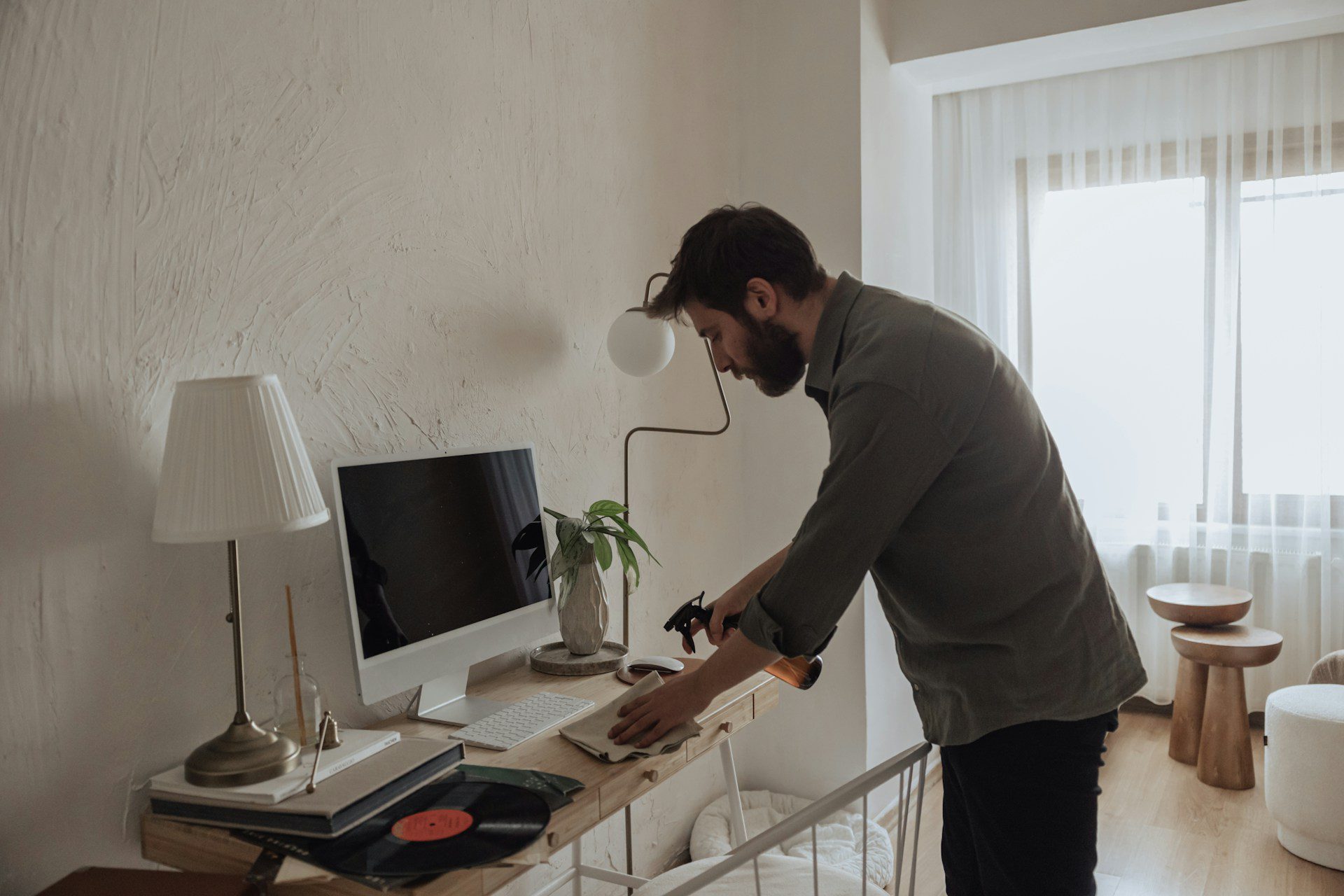 How to Lead in a New Era: Remote Teams and the Whole Person
