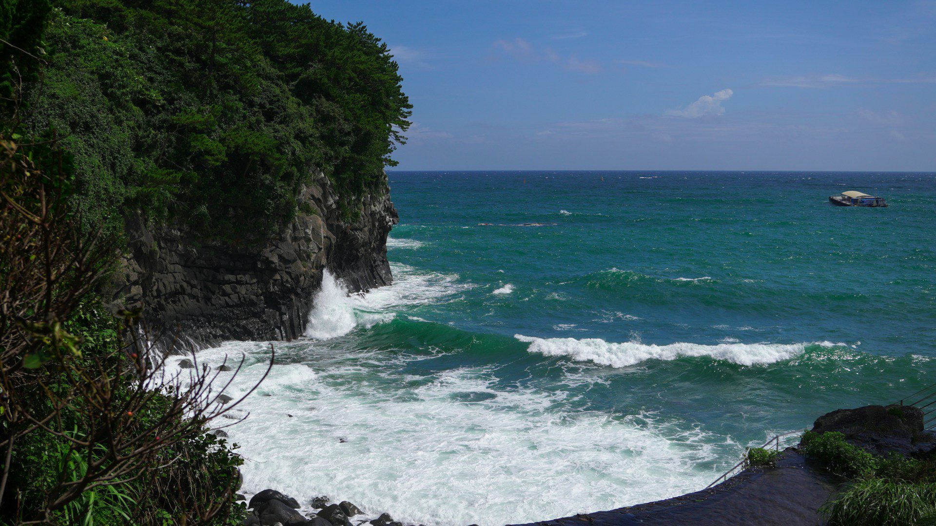 Jeju Island Set to Become Digital Nomad Hotspot with New Visa
