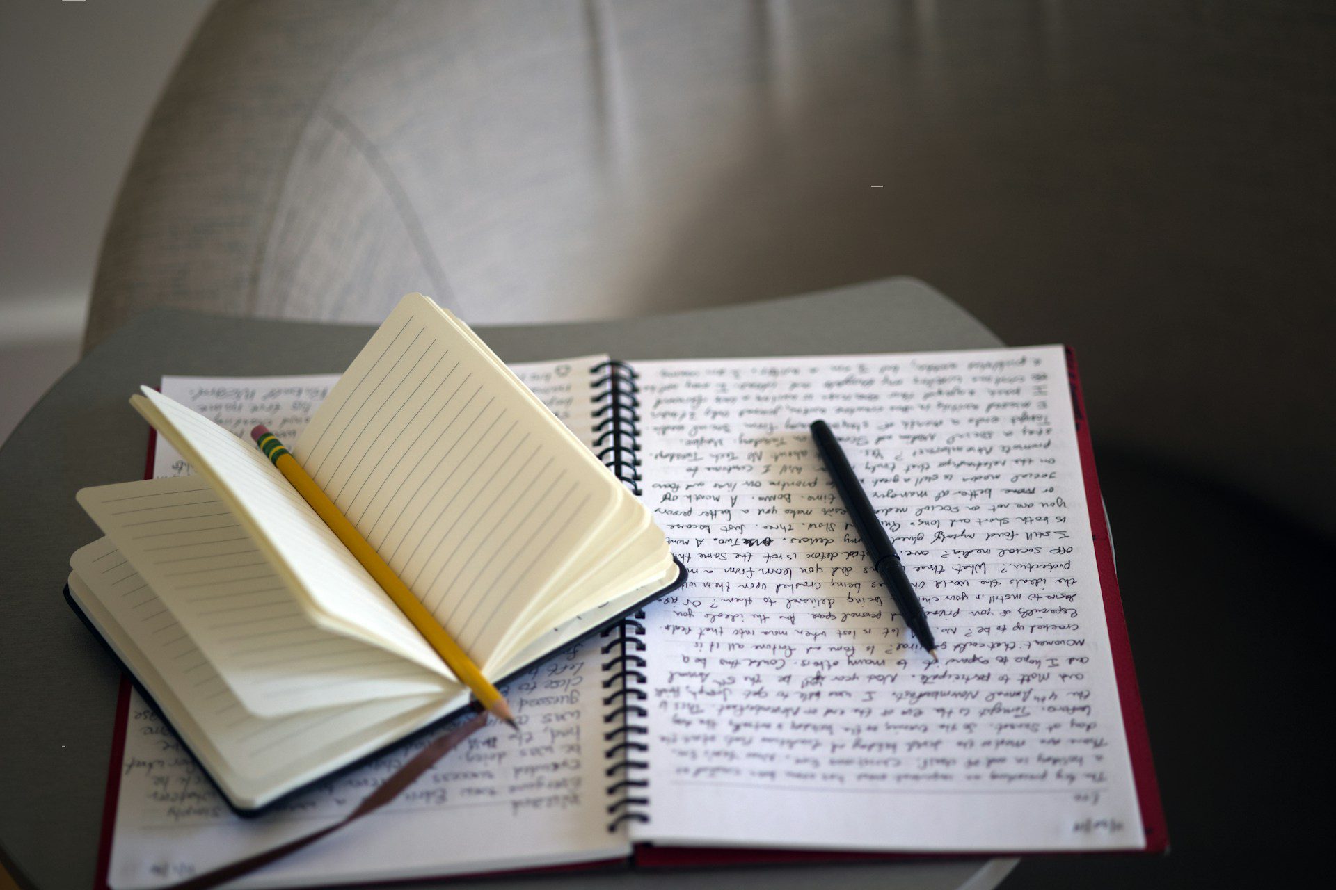What Every Author Should Know About Editing Manuscripts