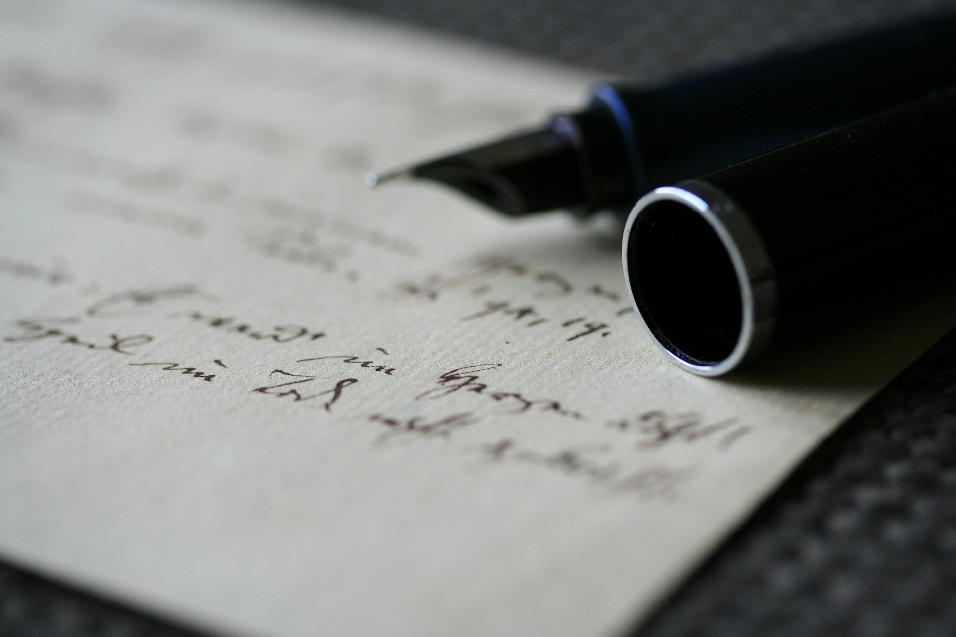 How to Write Your Personal Statement for Jobs, Scholarships, and More