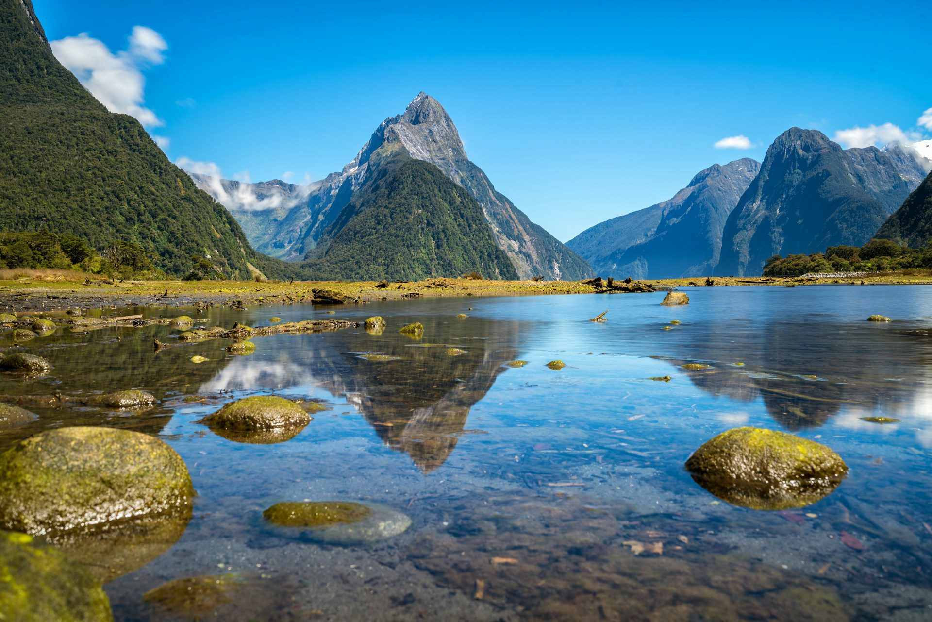 Digital Nomads Down Under: New Zealand Launches Visa