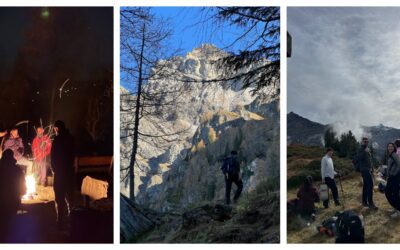 Inside a Successful Workation: The Community Manager Perspective