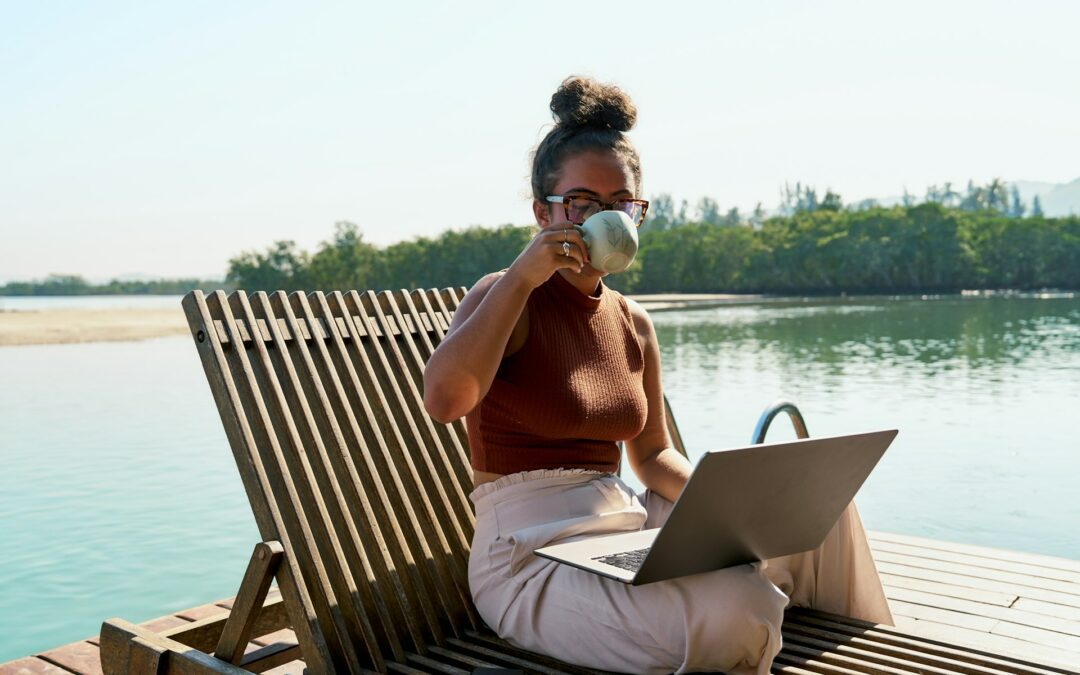 Remote Work Policies and Their Impact on Workation Demand