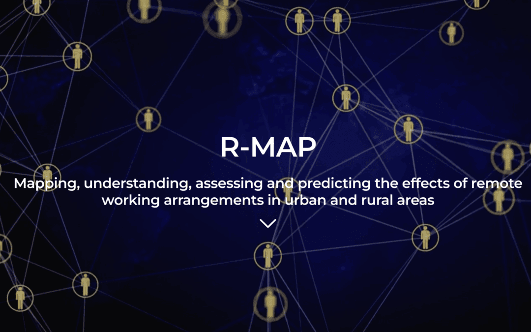 The Impact of Remote Work: How R-Map Is Changing Our Understanding