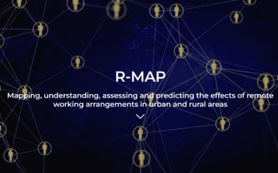 The Impact of Remote Work: How R-Map Is Changing Our Understanding
