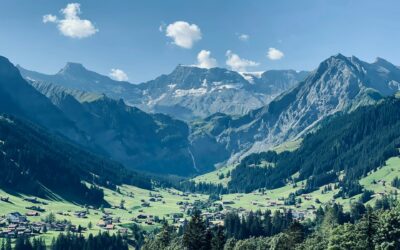 Hubs Travel Expands to Adelboden: Your Next Alpine Workation and Coliving