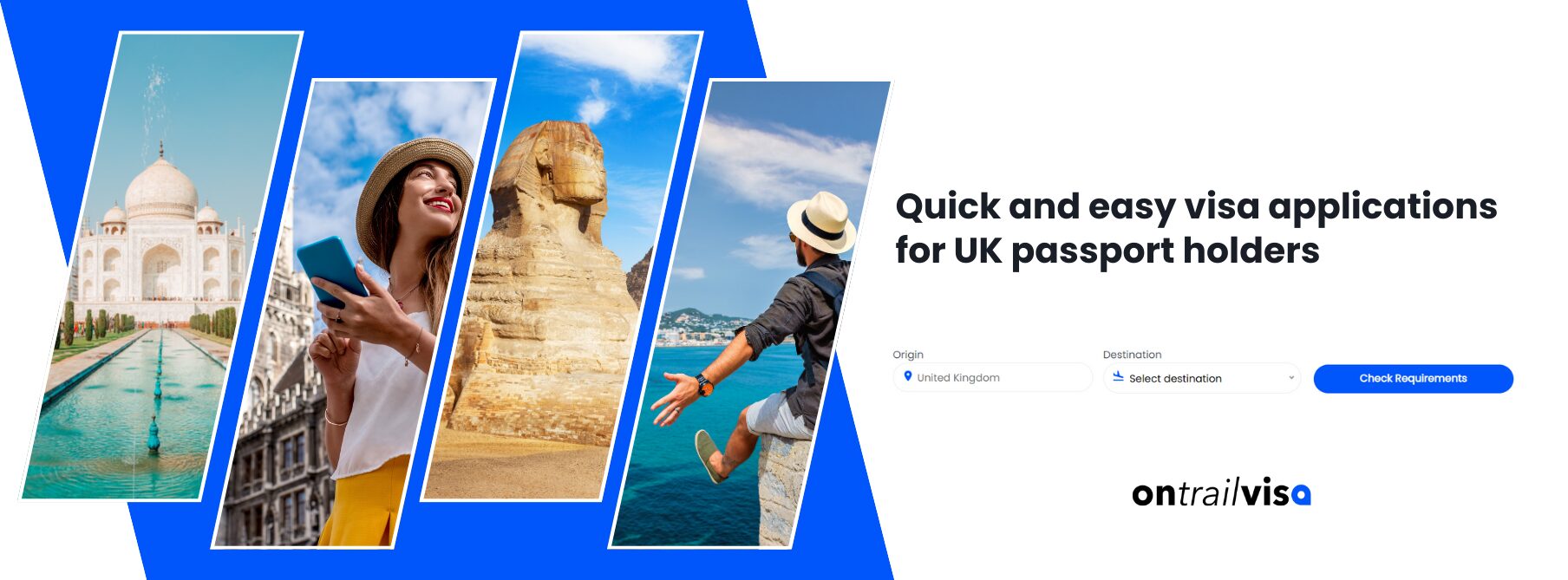 OnTrailVisa
