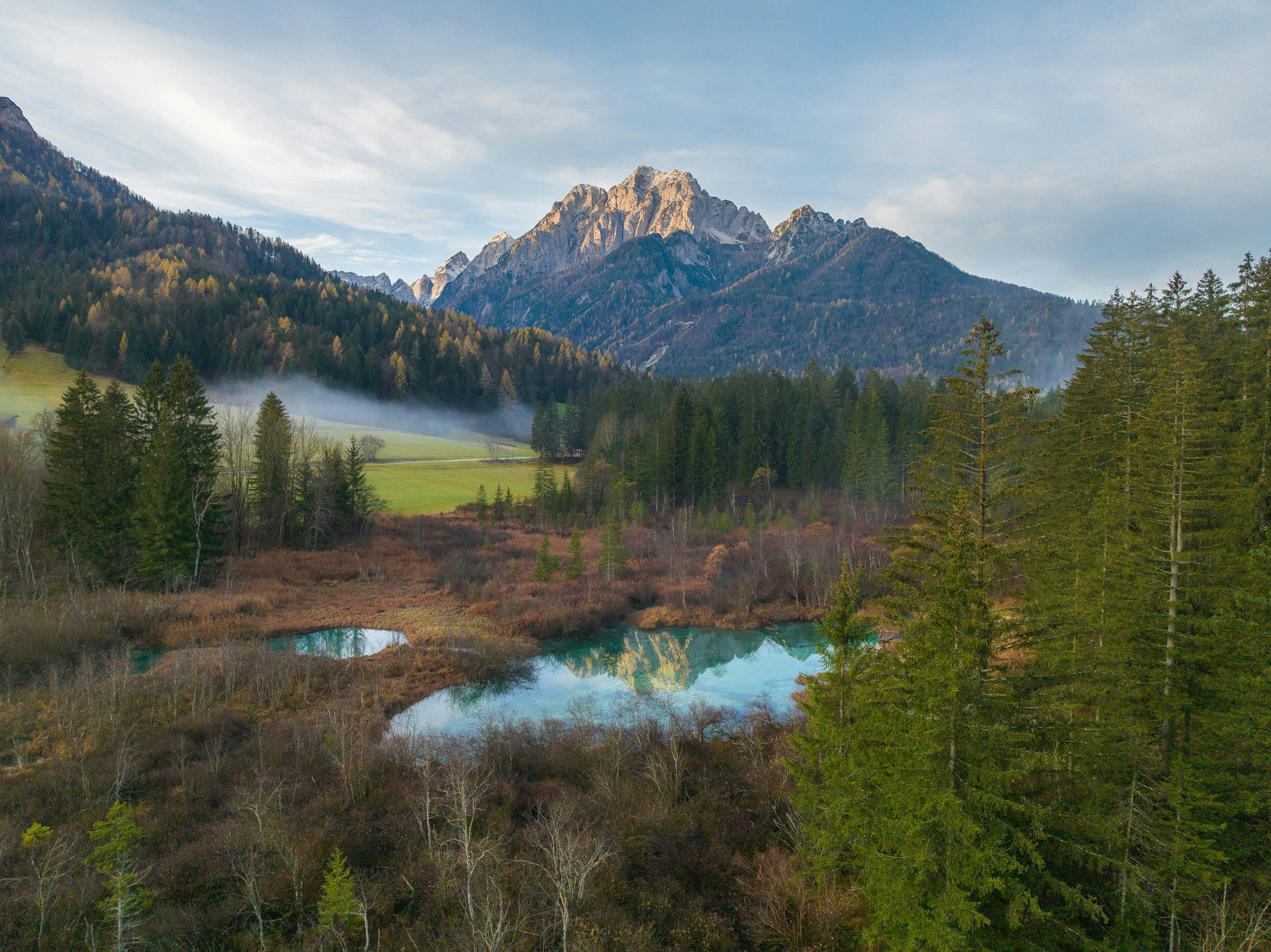 Slovenia Launching Digital Nomad Visa!