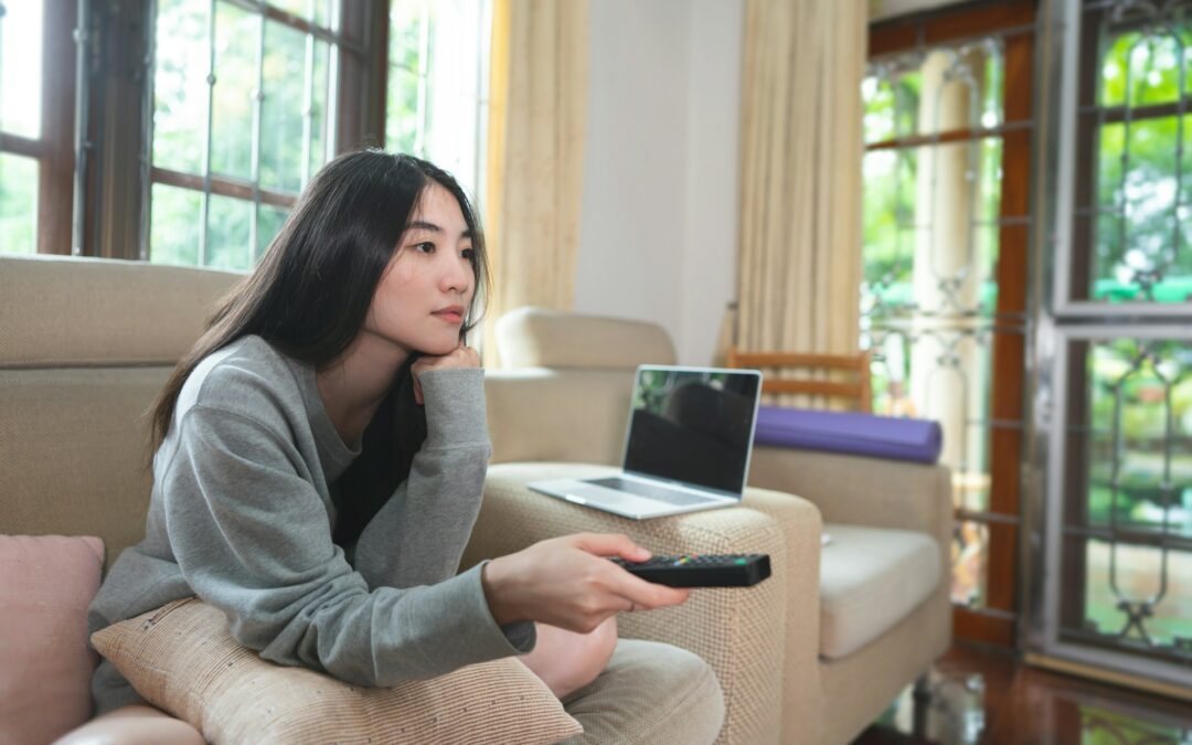 Do You Have the Personality to Work Remotely?