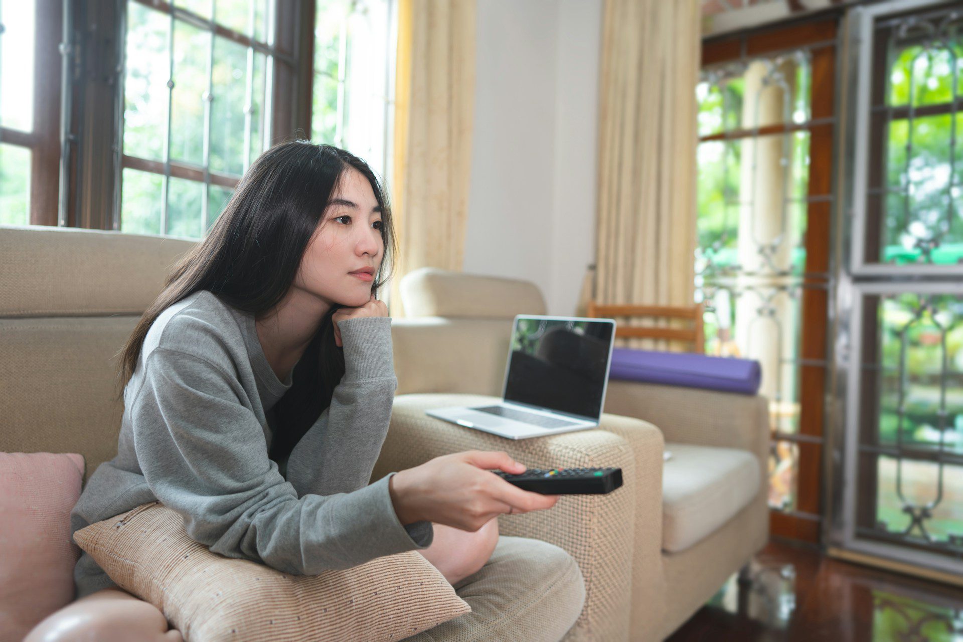 Do You Have the Personality to Work Remotely?