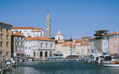 Hubs Travel Expands to Piran: Your Next Adriatic Workation & Coliving