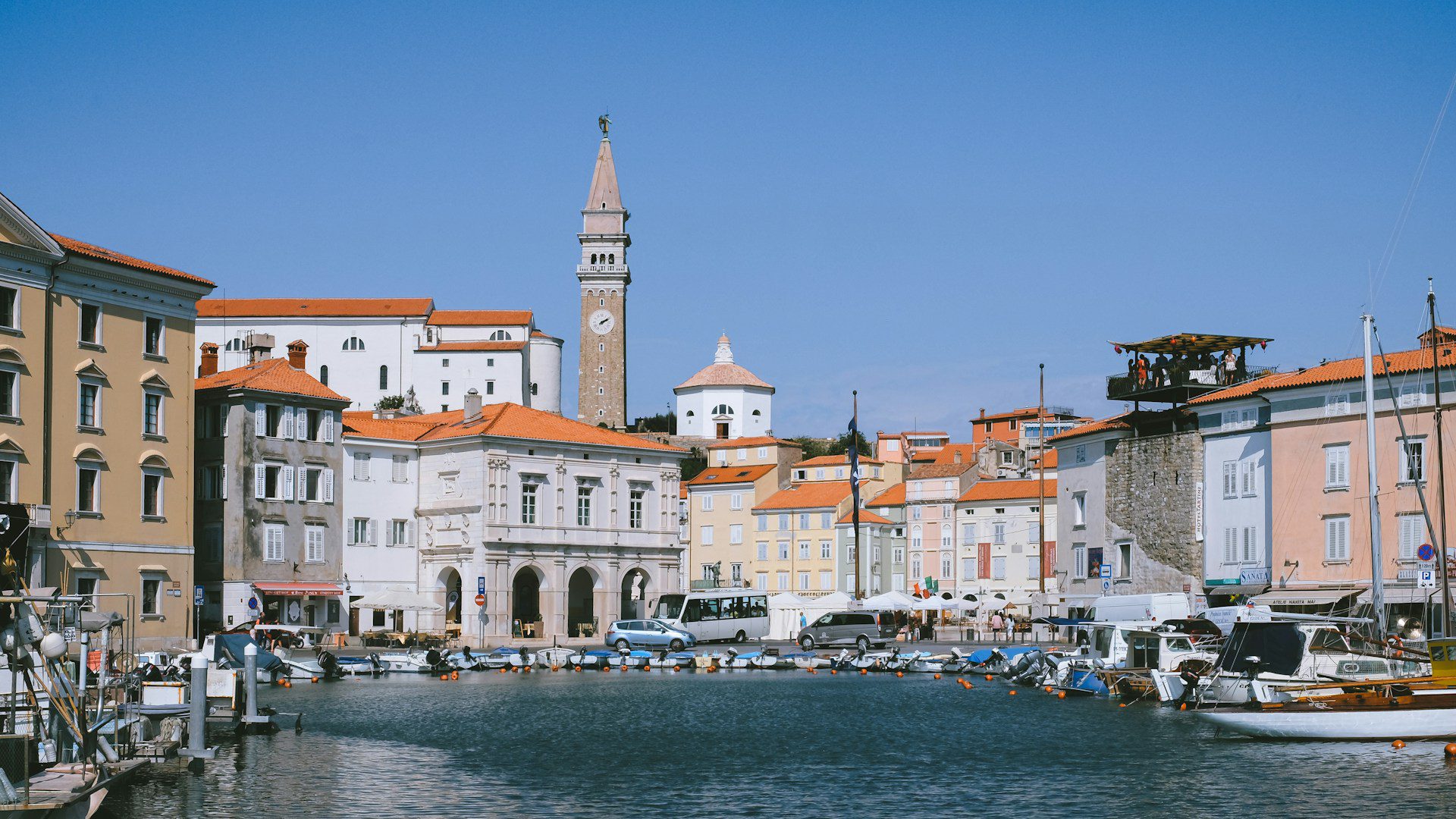 Hubs Travel Expands to Piran: Your Next Adriatic Workation & Coliving