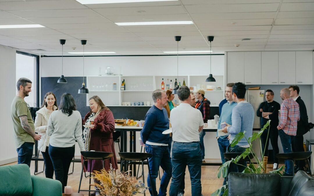 The Importance of a Community Manager for a Successful Workation