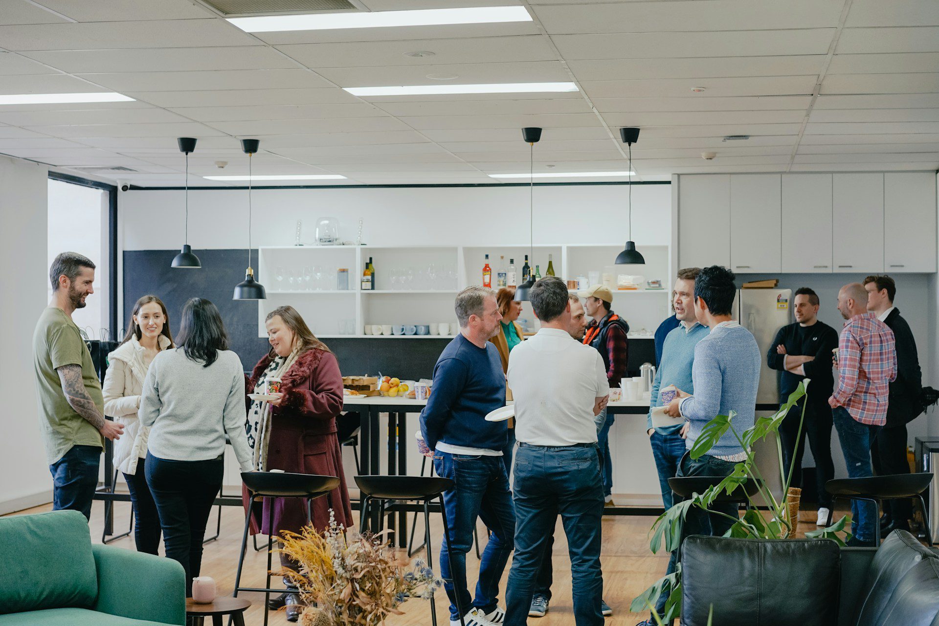 The Importance of a Community Manager for a Successful Workation