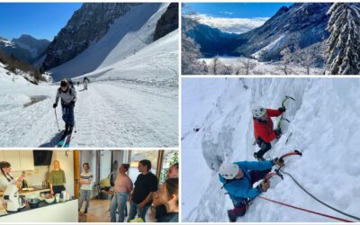Back to the Alps: Our Second Hubs Travel Workation in Bovec, Slovenia