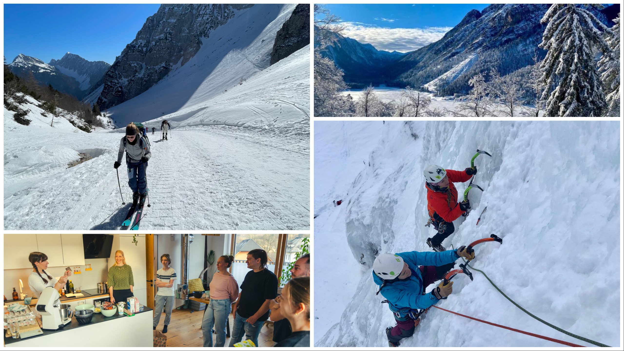 Back to the Alps: Our Second Hubs Travel Workation in Bovec, Slovenia