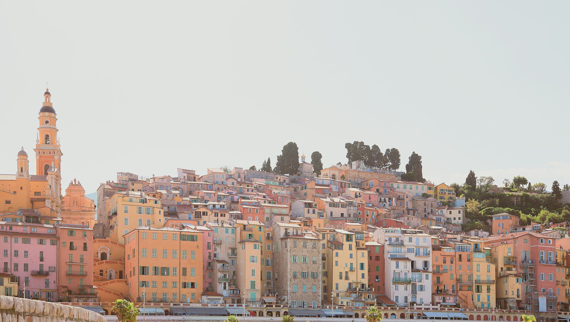 Hubs Travel now in Nice — your next solo workation on the French Riviera
