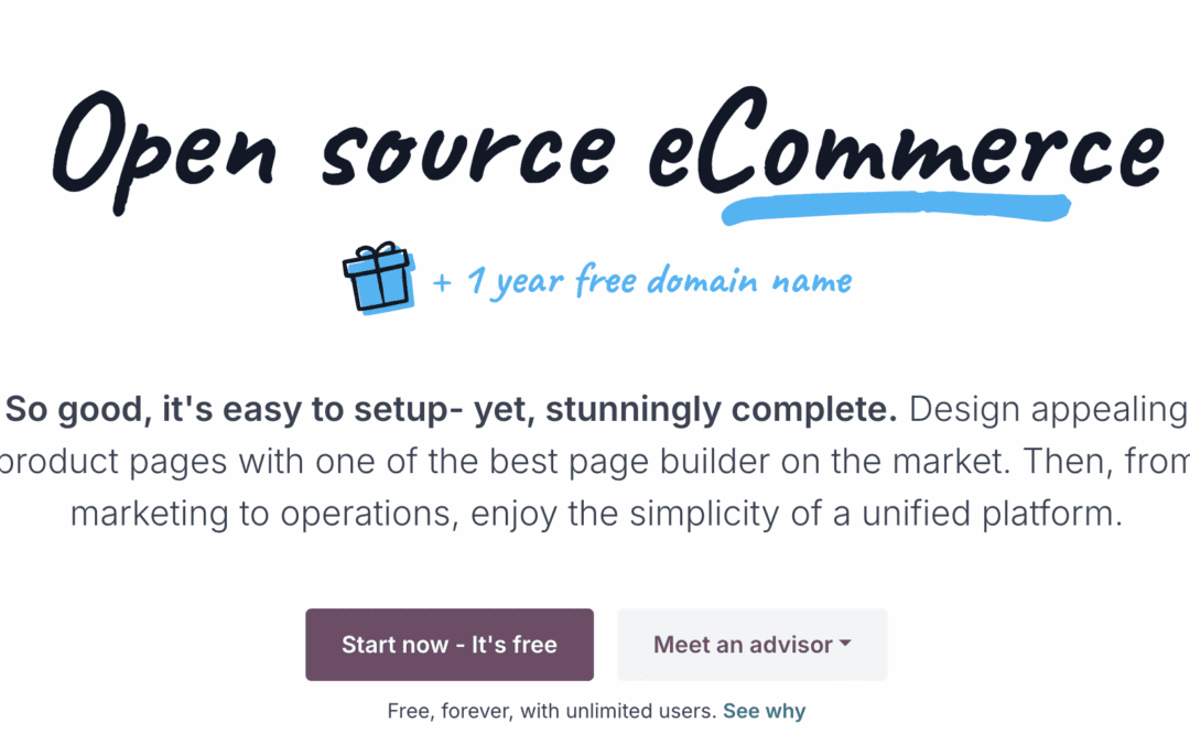 Launch Your eCommerce Business in 9 Easy Steps (No Coding Required!)