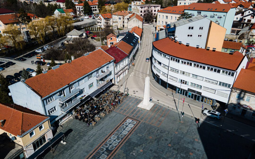 Why We’re Bringing Our Workation Community Back to Livno, Bosnia