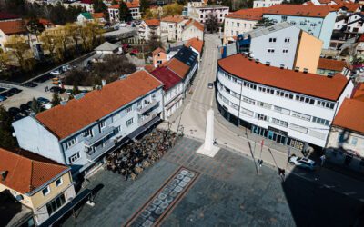 Why We’re Bringing Our Workation Community Back to Livno, Bosnia