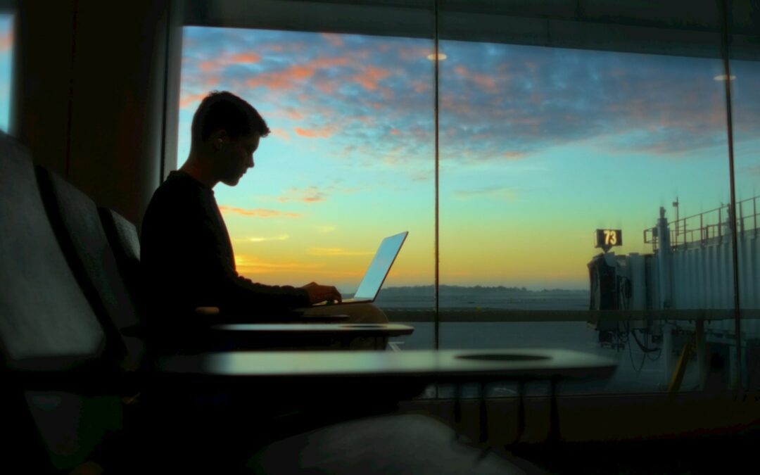 The Rise of “Workations” in Europe: Trend or Long-Term Shift?