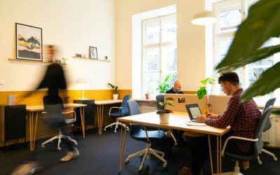 Why Cities and Regions Are Becoming B2B Players in the Talent Market