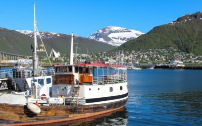 Workation & Coliving in Tromsø: Live and Work Under the Midnight Sun (Summer 2026)