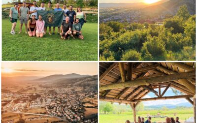 Livno workation