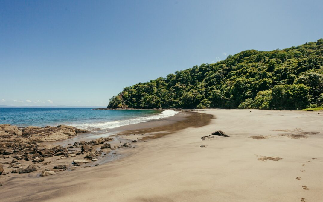 Why Off-Season Is the Best-Kept Secret in Remote Work Travel