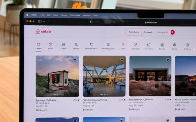 Airbnb for remote work